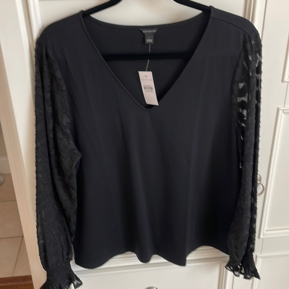 Ann Taylor Top